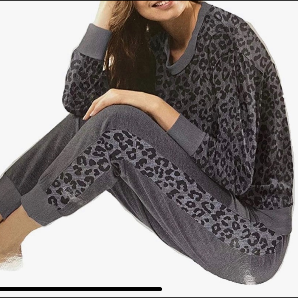 Spendid Jogger Set